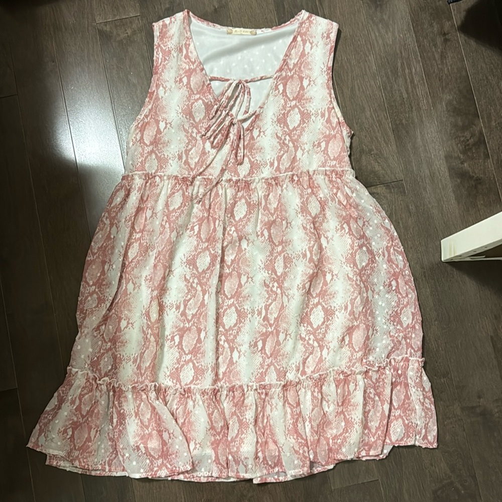 Altard state xs dress
